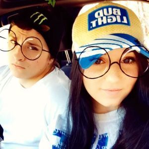 Meet your Posher, Abby